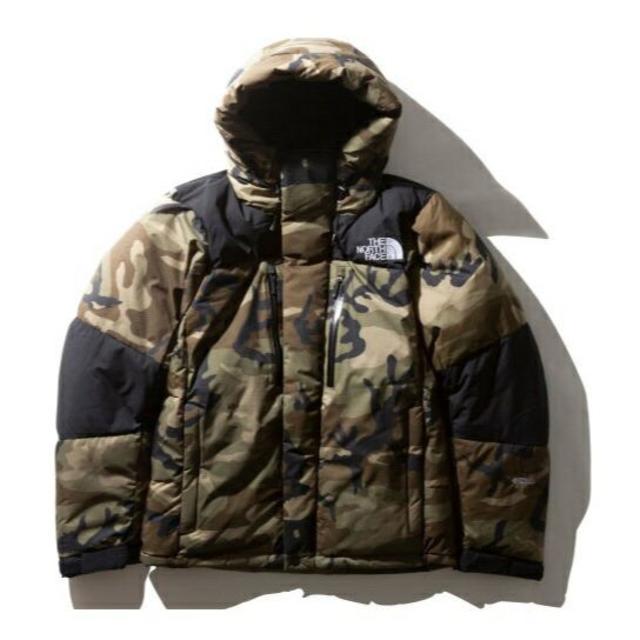 The North Face バルトロライトジャケット WD L ND91951 - ダウン