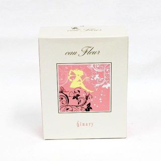 新品未使用未開封 シナリー オーフルール 30ml