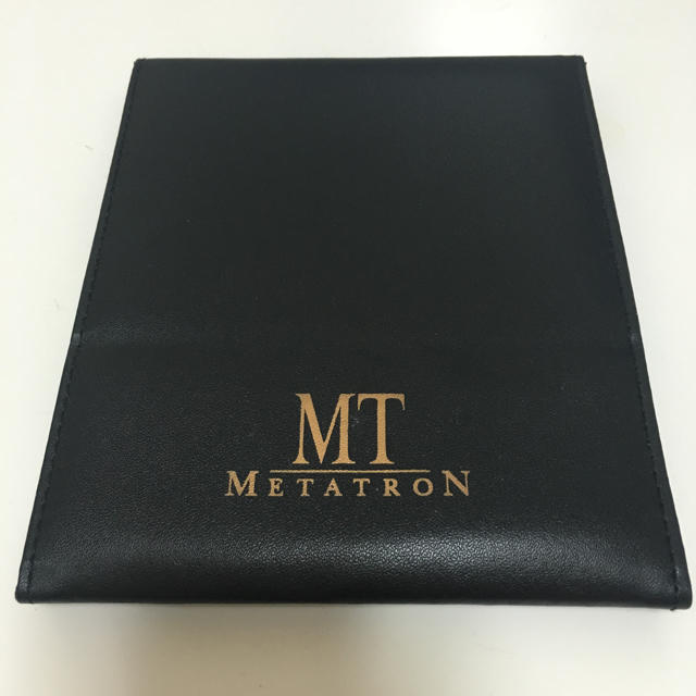 ⭐︎MU⭐︎　【未使用品】メタトロン　コフレ MTメタトロン MT プレミアムコフレ 2024 7種入り 手提げギフト