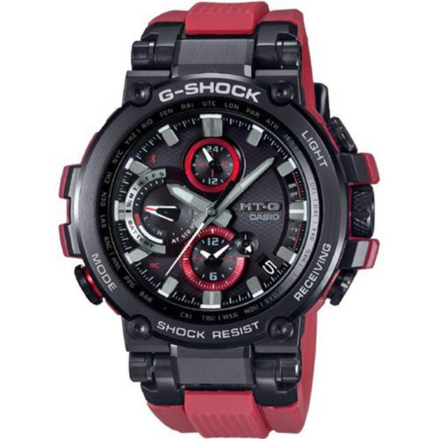 G-SHOCK　MTG-B1000B-1A4JF558×517×144mm質量