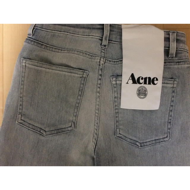 ACNE(アクネ)のAcne skin5スキニーデニム レディースのパンツ(デニム/ジーンズ)の商品写真