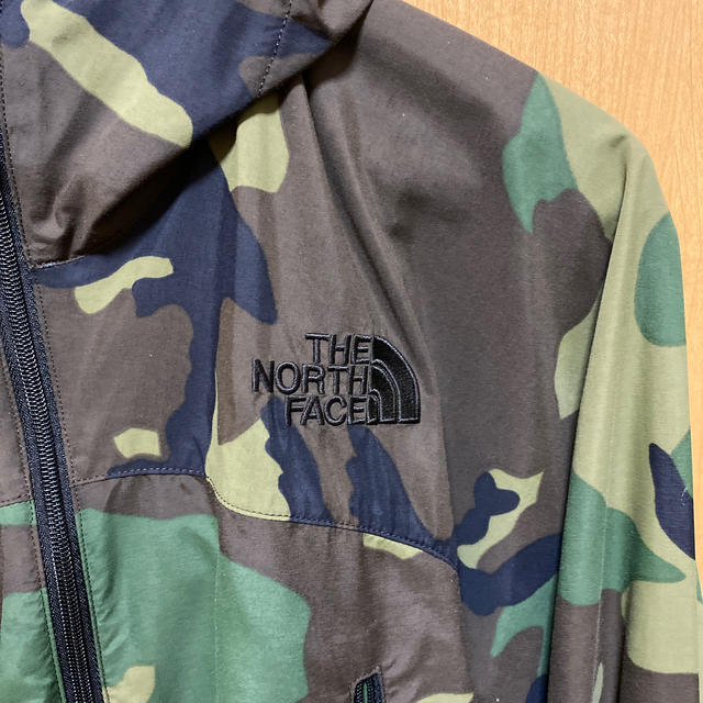 THE NORTH FACE(ザノースフェイス)のTHE NORTH FACE メンズのジャケット/アウター(マウンテンパーカー)の商品写真