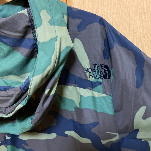 THE NORTH FACE(ザノースフェイス)のTHE NORTH FACE メンズのジャケット/アウター(マウンテンパーカー)の商品写真