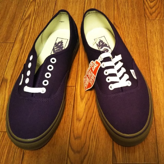 YAEさま　VANS（ヴァンズ）　シューズ