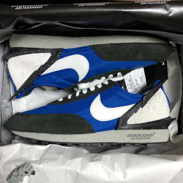 NIKE(ナイキ)のNIKE DAYBREAK DBREAK UNDERCOVER 28cm  メンズの靴/シューズ(スニーカー)の商品写真