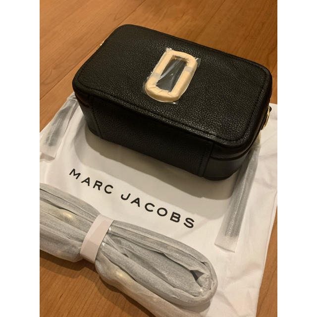 MARC JACOBS(マークジェイコブス)のマークジェイコブス　ソフトショット21 レディースのバッグ(ショルダーバッグ)の商品写真