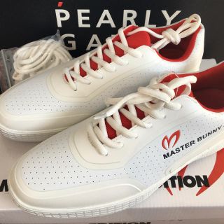 パーリーゲイツ 革 シューズの通販 33点 | PEARLY GATESのスポーツ