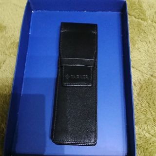 パーカー(Parker)のパーカーペンケース(ペンケース/筆箱)