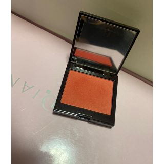 ローラメルシエ(laura mercier)のローラメルシエ　ブラッシュカラーインフュージョン10(チーク)