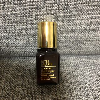 エスティローダー(Estee Lauder)のエスティーローダー アドバンス ナイトリペア SRコンプレックス Ⅱ(美容液)