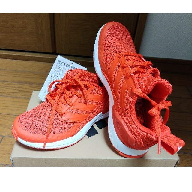 adidas(アディダス)のあまた様 キッズ/ベビー/マタニティのキッズ靴/シューズ(15cm~)(スニーカー)の商品写真