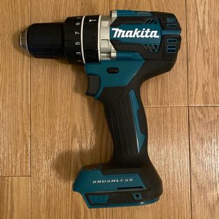 マキタ(Makita)のマキタ　ドリルドライバー　XPH12(工具/メンテナンス)