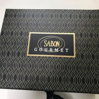 【新品】サボン　SABON 2020 福袋　グルメ　gourmet 神戸(ボディスクラブ)