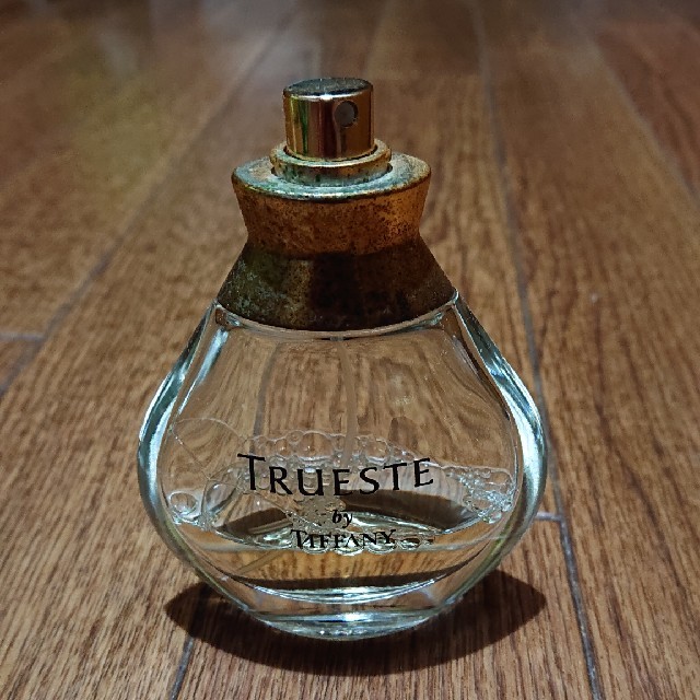 Tiffany & Co.(ティファニー)のトゥルーエスト コスメ/美容の香水(香水(女性用))の商品写真
