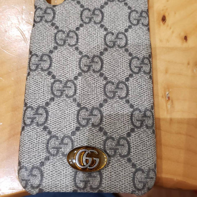 Gucci - GUCCIiPhoneケースの通販