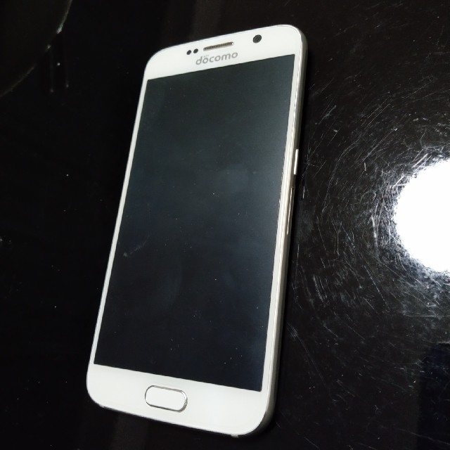 GALAXY S6 SC-05G