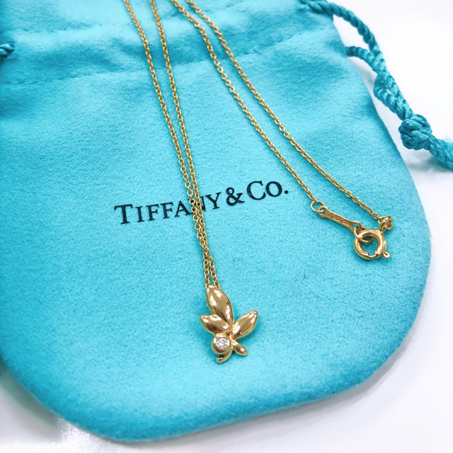 Tiffany & Co.(ティファニー)の玉明さま専用 レディースのアクセサリー(ネックレス)の商品写真