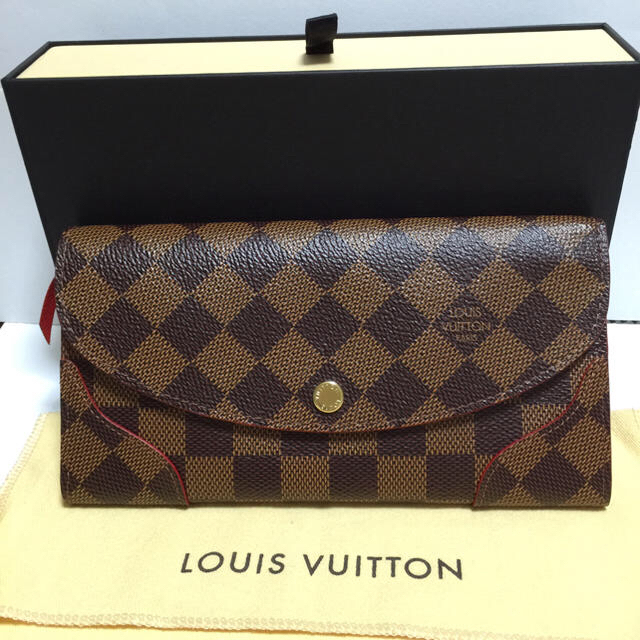 LOUIS VUITTON(ルイヴィトン)の〜 フェアリー様  専用 〜 レディースのファッション小物(財布)の商品写真