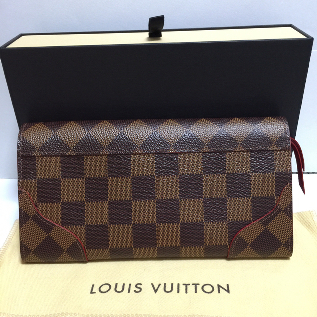 LOUIS VUITTON(ルイヴィトン)の〜 フェアリー様  専用 〜 レディースのファッション小物(財布)の商品写真