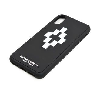 マルセロブロン(MARCELO BURLON)のMARCELO BURLON マルセロバーロン Iphone XR ケース(iPhoneケース)