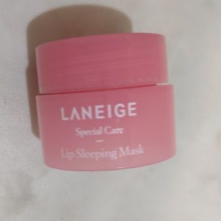 ラネージュ(LANEIGE)のラネージュ　リップスリーピングマスク(リップケア/リップクリーム)