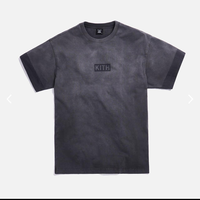 Kith x Ksubi Tate Tee