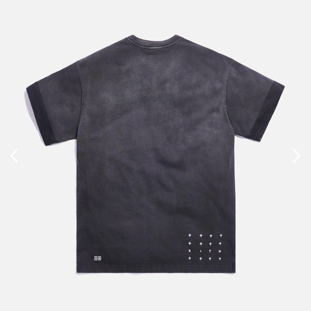 Kith x Ksubi Tate Tee