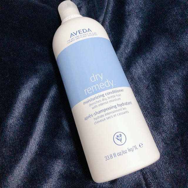 AVEDA ドライレメディ コンディショナー1L