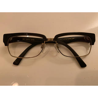 ブラックフライズ(BLACK FLYS)のブラックフライ BF OPT.05 BLACKFLYS OPTICAL 眼鏡(サングラス/メガネ)