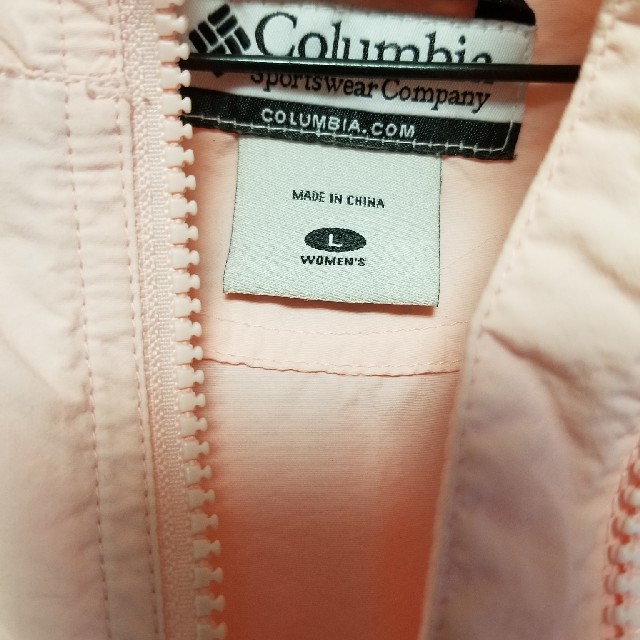 Columbia(コロンビア)のマウンテンパーカー　Columbia　womens レディースのジャケット/アウター(その他)の商品写真