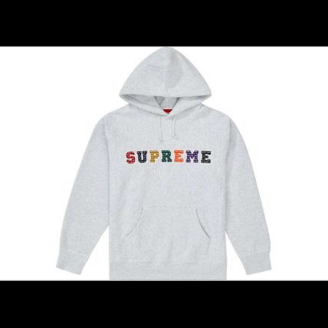 Supreme(シュプリーム)のsupreme2019a/w メンズのトップス(パーカー)の商品写真