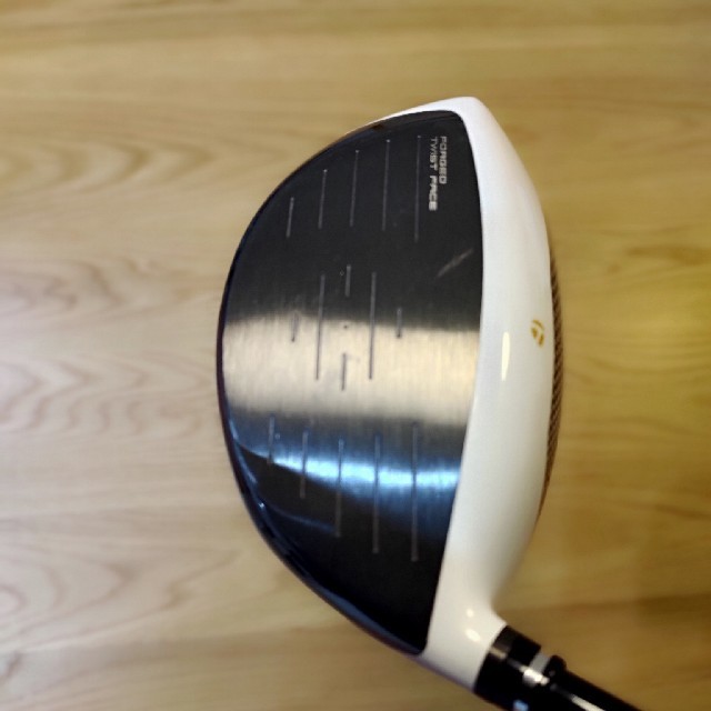 TaylorMade 11.5の通販 by yuki's shop|テーラーメイドならラクマ - Mグローレ ドライバー 再入荷通販