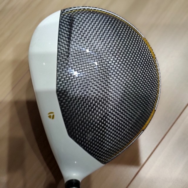 TaylorMade 11.5の通販 by yuki's shop|テーラーメイドならラクマ - Mグローレ ドライバー 再入荷通販