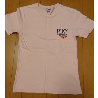 ロキシー(Roxy)のROXY Tシャツ(Tシャツ(半袖/袖なし))