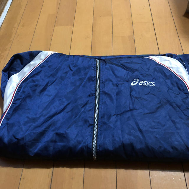 asics(アシックス)のジャージ上下 メンズのトップス(ジャージ)の商品写真