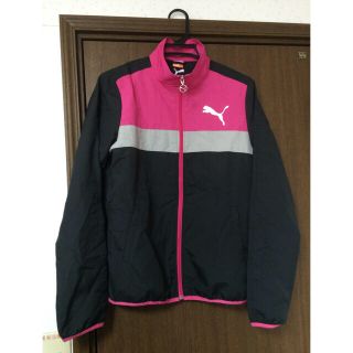 プーマ(PUMA)のウィンドウブレーカー(その他)