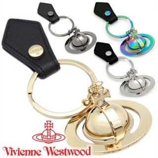 ヴィヴィアンウエストウッド(Vivienne Westwood)のVivienne Westwood キーホルダー(キーホルダー)