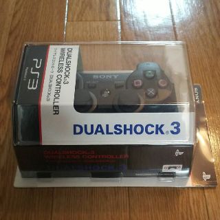 PS3コントローラー(その他)