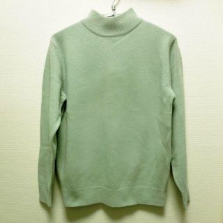 シップスフォーウィメン(SHIPS for women)のSHIPS LADIES　ハイネックセーター(ニット/セーター)