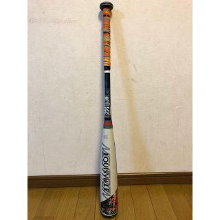 ルイスビルスラッガー(Louisville Slugger)のよしし様専用 ルイスビス ニュートロン 少年軟式(バット)