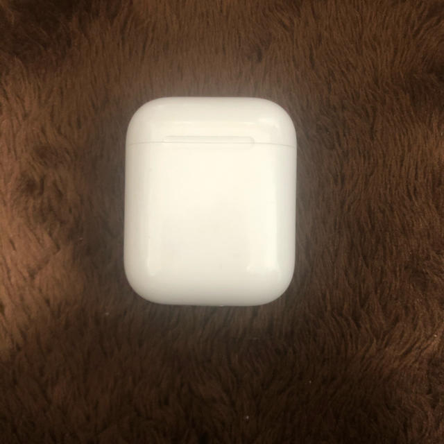 Apple - Air Pods の通販 by ryu|アップルならラクマ 低価最新品