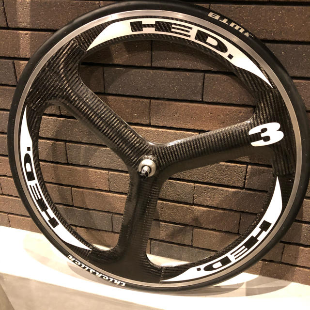 国産原料100% HED.3 バトン フロント - crumiller.com