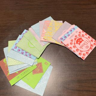 ID ドリチケ　27枚セット(フード/ドリンク券)