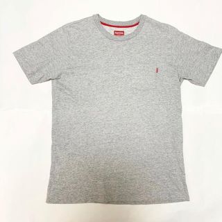 シュプリーム(Supreme)のsupreme シュプリーム　ポケT (Tシャツ/カットソー(半袖/袖なし))