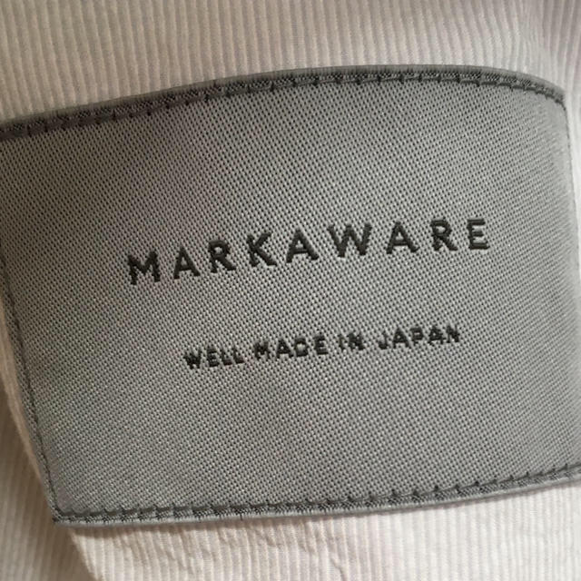 MARKAWEAR(マーカウェア)のMARKAWARE マーカウェア メンズのトップス(シャツ)の商品写真