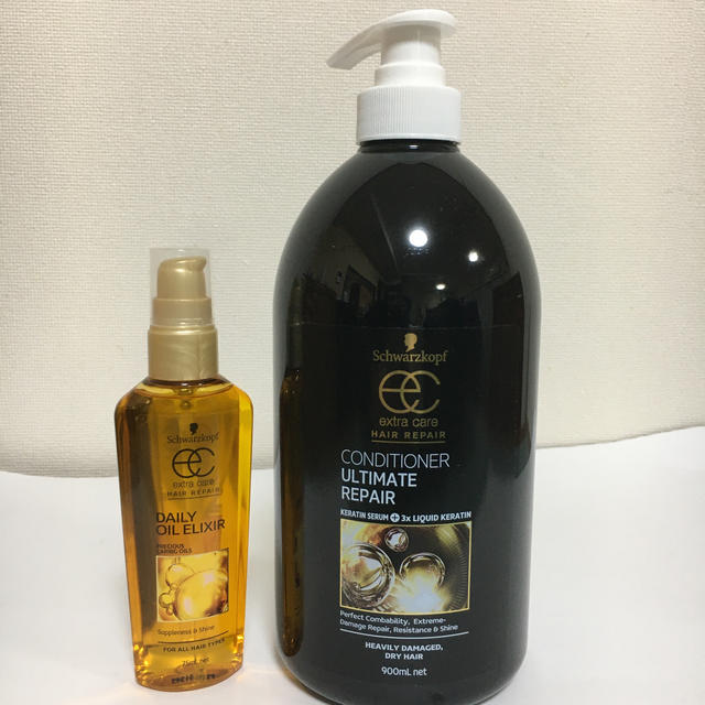 Schwarzkopf(シュワルツコフ)のシュワルツコフ　コンディショナー&トリートメント コスメ/美容のヘアケア/スタイリング(トリートメント)の商品写真