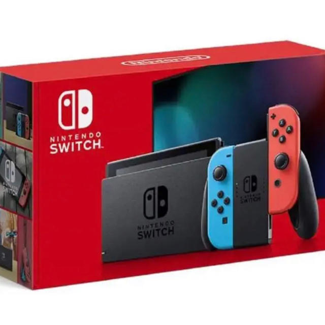 新型　任天堂　Switch スイッチ　新品未使用2個HDMIケーブル