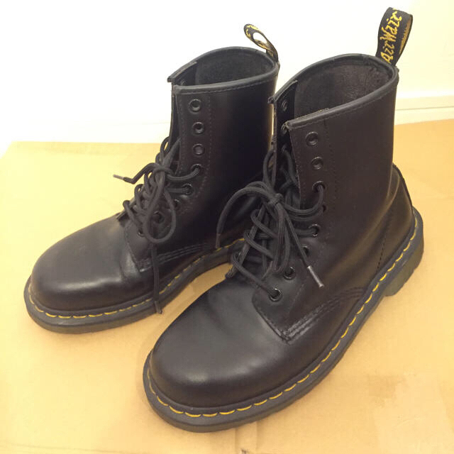 Dr.Martens(ドクターマーチン)のドクターマーチン ブーツ レディースの靴/シューズ(ブーツ)の商品写真