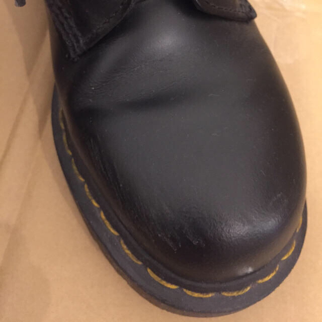 Dr.Martens(ドクターマーチン)のドクターマーチン ブーツ レディースの靴/シューズ(ブーツ)の商品写真