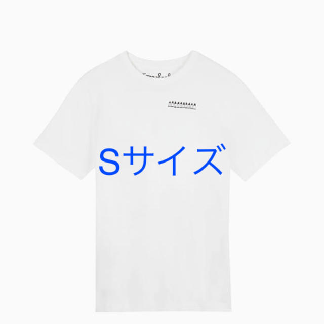 NIKE(ナイキ)のナイキ トムサックス SS T-SHIRT メンズのトップス(Tシャツ/カットソー(半袖/袖なし))の商品写真